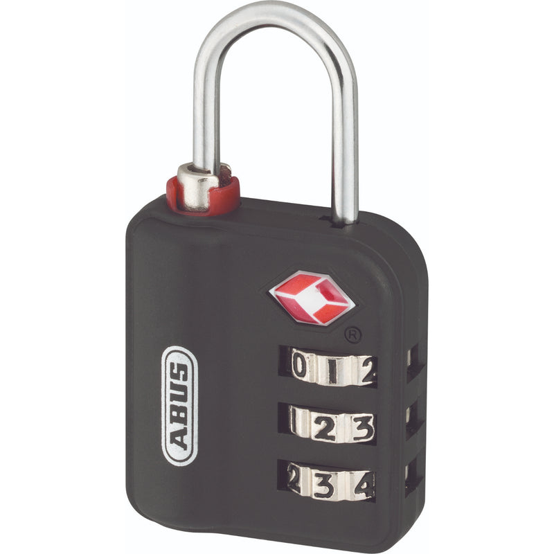 Candado 147 tsa/30 usa clave blis (53093-7) - ABUS