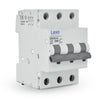 INTERRUPTOR AUTOMÁTICO 3X25A CURVA C 10KA