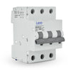 INTERRUPTOR AUTOMÁTICO 3X40A CURVA C 10KA