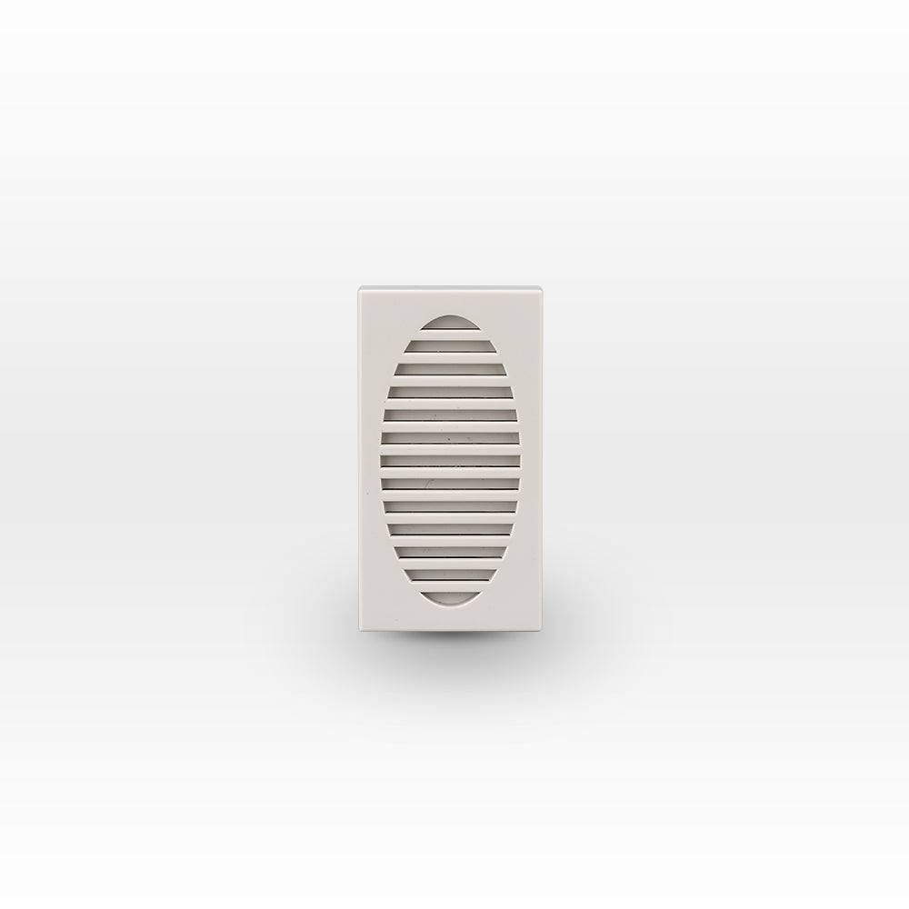 MÓDULO ZUMBADOR 230V A.C. 50HZ BEIGE