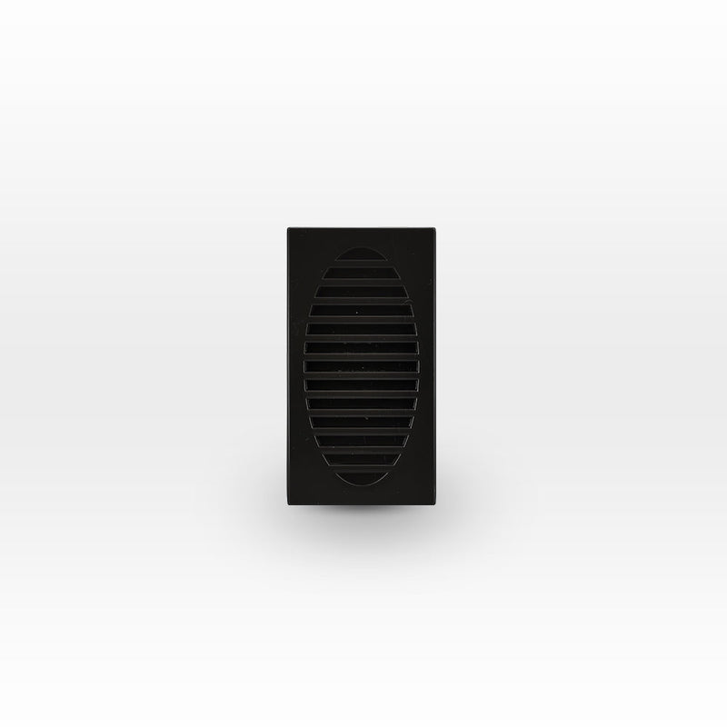 MÓDULO ZUMBADOR 230V A.C. 50HZ CAFÉ
