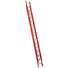 ESCALERA FIBRA VIDRIO TELESCOPICA 8.84 M. CUPRUM