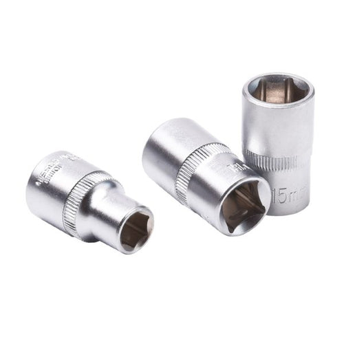 1/2\" DADO 11MM HEXAGONAL HARDEN