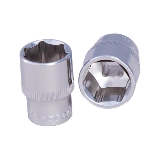 26MM 3/4" DADO DE IMPACTO HEX LARGO CrMo