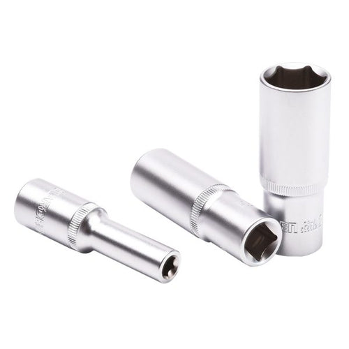 1/2" DADO LARGO 9mm HEXAGONAL