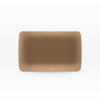 PLACA CIEGA COLOR TITANIO