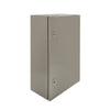 GABINETE METALICO 2 PUERTAS 1000X800X300 IP65