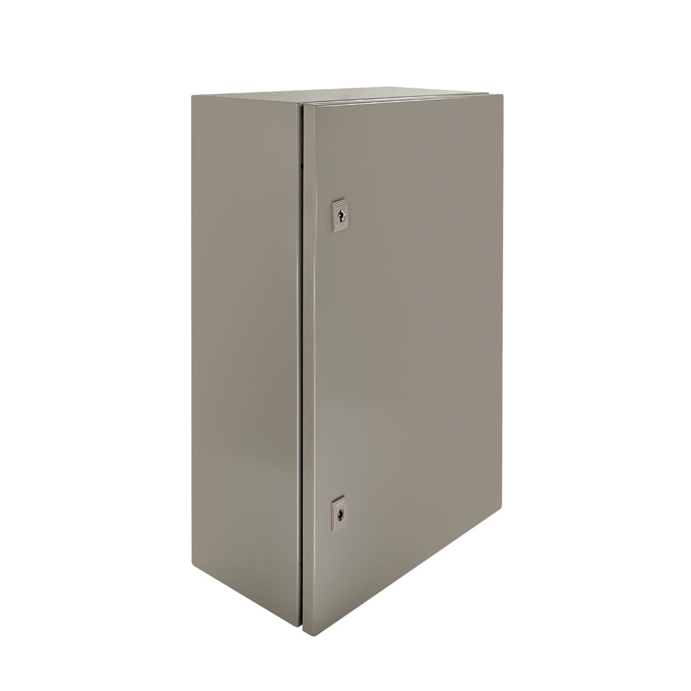 GABINETE METALICO 2 PUERTAS 1000X800X300 IP65
