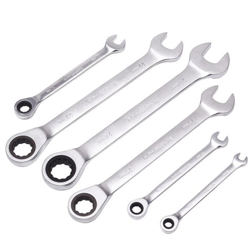 9mm LLAVE PUNTA CORONA CHICHARRA