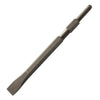 Cincel de 19x280 mm. p/hm0810 (d08707) - MAKITA