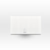 MÓDULO PULSADOR TIMBRE TECLON 73 MM 10A 250V BLANCO
