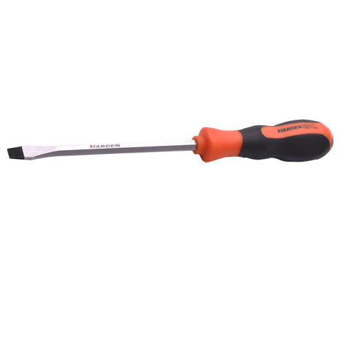 DESTORNILLADOR DE PALETA 8X200 CR-V HARDEN