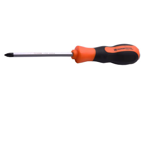 DESTORNILLADOR DE CRUZ PH2X150 CR-V HARDEN