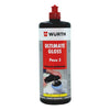 PULIMENTO ULTIMATE GLOSS PASO 3-1KG - WURTH