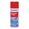 ZINC EN SPRAY BRILLANTE 400 ML - WURTH - WURTH