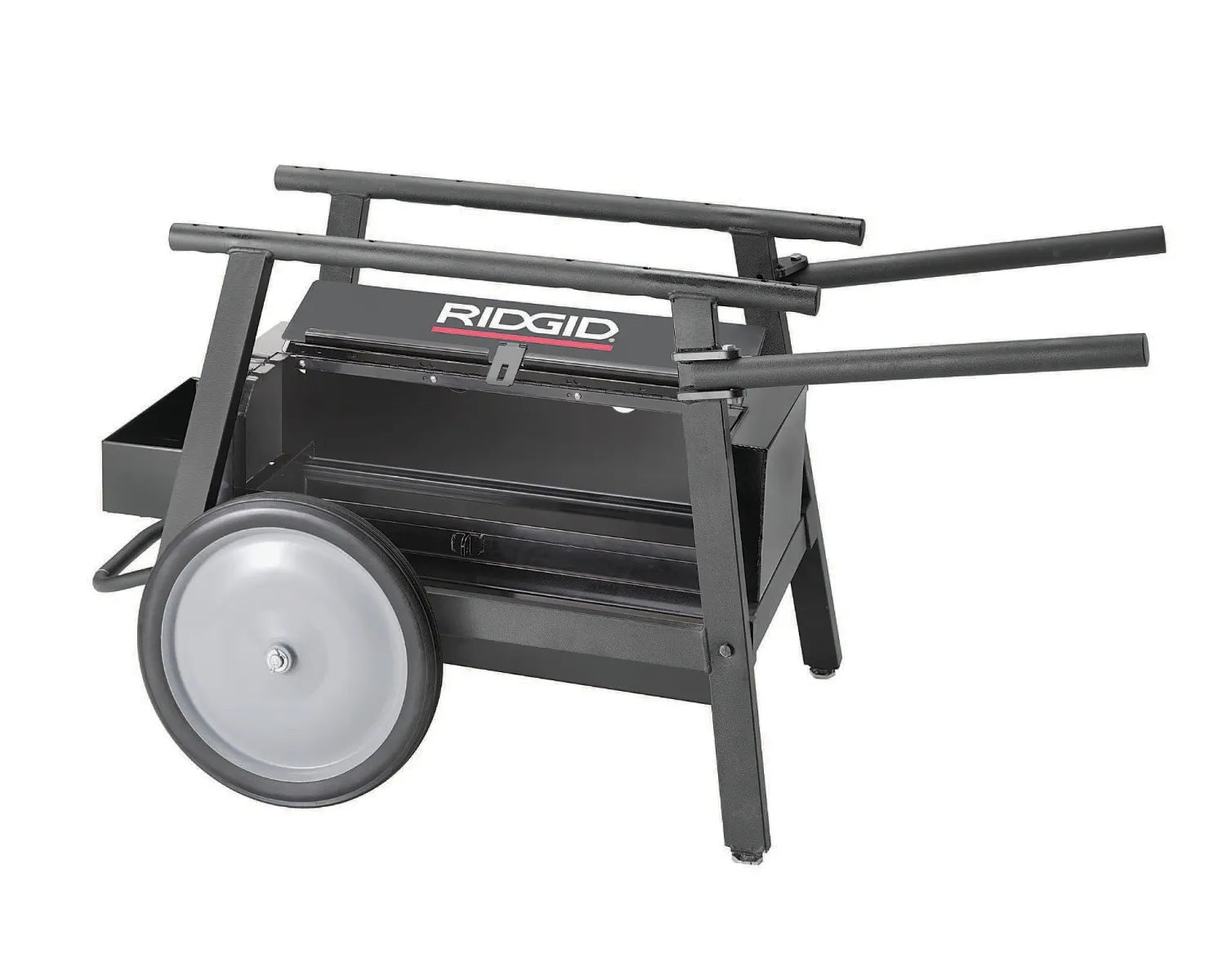 Soporte con ruedas y armario #200 (92467) - RIDGID