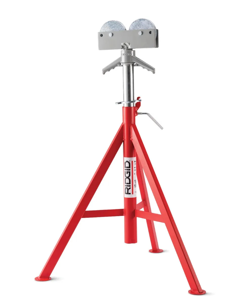 Soporte para roscar tubos rj-99 (56672) - RIDGID