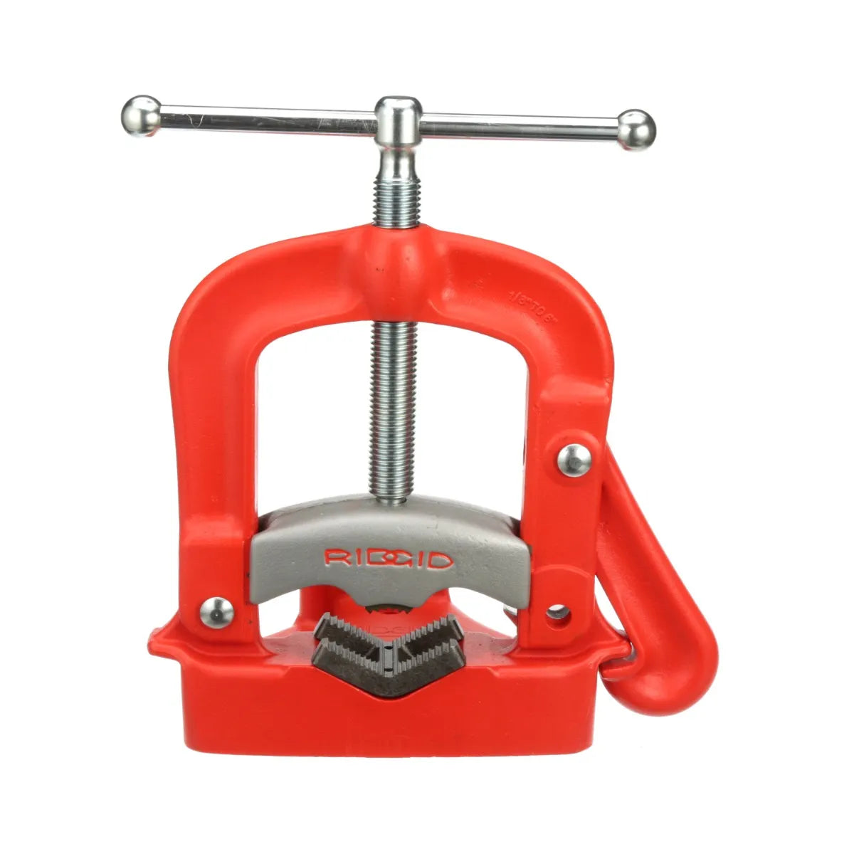PRENSA HORQUILLA #27 1/8-6 RIDGID (40110)