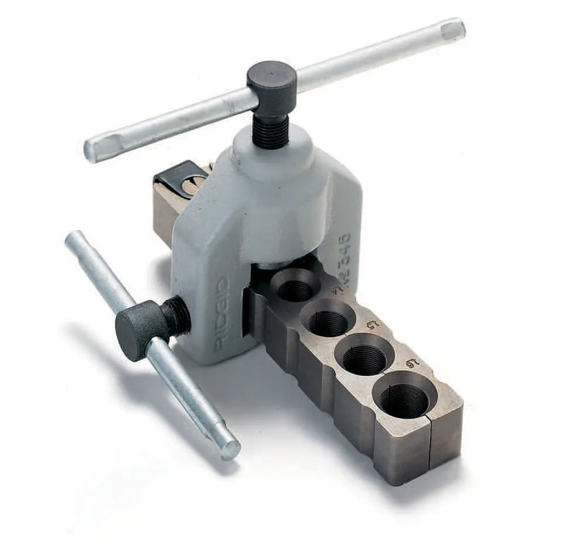 Jgo. abocinador/cortador 3/16x5/8 (24797) - RIDGID