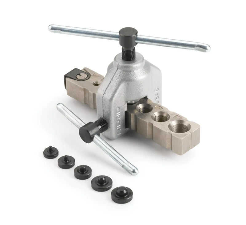 Jgo. abocinador/cortador 3/16x5/8 (24797) - RIDGID