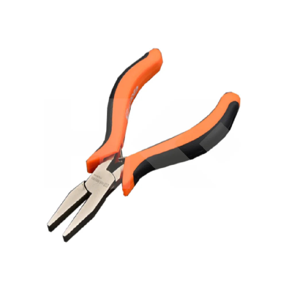 Mini Alicate de punta plana 4.5″ Harden