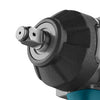 Llave Impacto Inalámbrica Ronix 8907 1/2" 800Nm