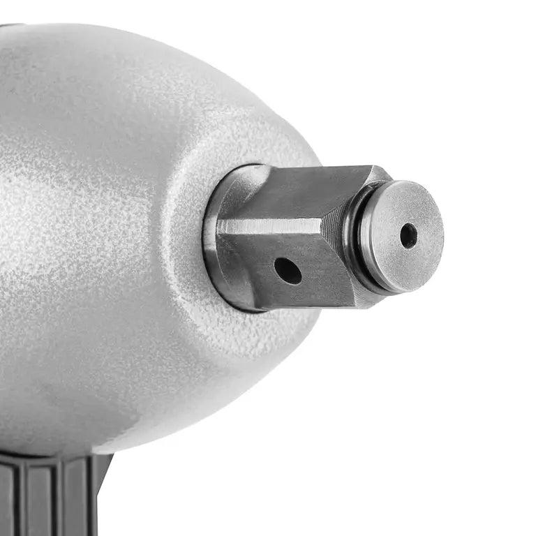 Llave Impacto Eléctrica Ronix 2036 3/4" 600W