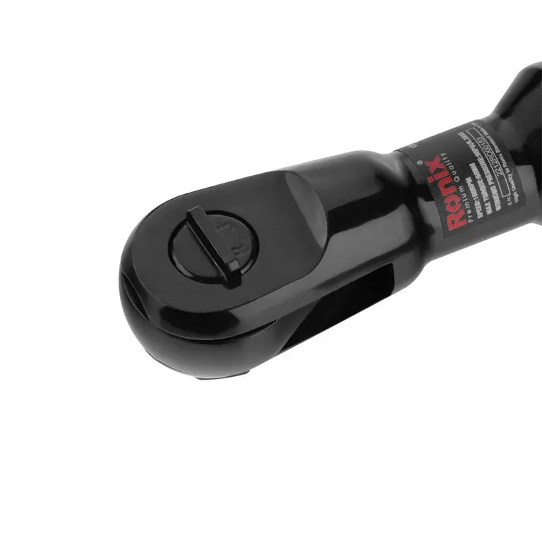 Llave de Impacto Neumática Ronix RA-1501 1/2" 68Nm
