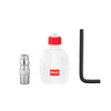 Llave De Impacto Neumática Ronix RA-1201 1/2" 900N.m