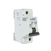 Interruptor automático 1X32A curva D 25kA