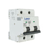 Interruptor automático 1P+N 40A curva D 25kA