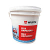 CERA LIMPIADORA 3.5 KG - WURTH - WURTH