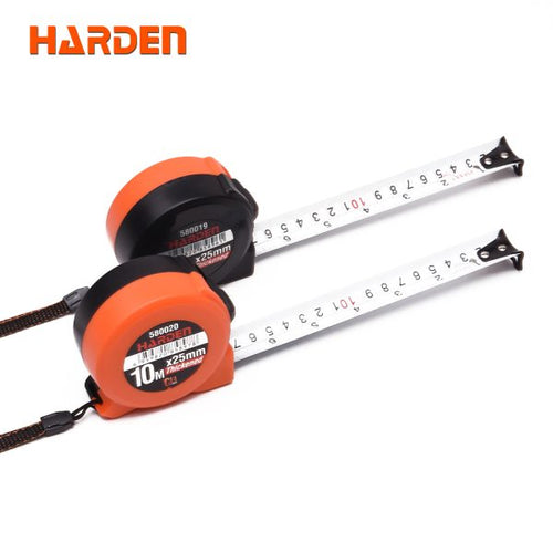 5mX25mm HUINCHA DE MEDIR CM/PUL