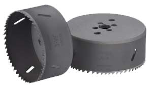 SIERRA COPA CROSSMAN BIMETAL 1.9/16" - 40 MM # 84-018 (OF)