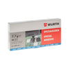 PEGAMENTO-VIDRIO-METAL-1-USO - WURTH