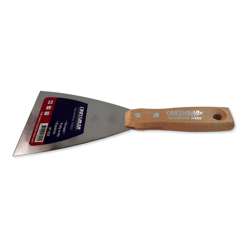 ESPATULA CROSSMAN 140 MM # 67-524