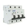 INTERRUPTOR AUTOMÁTICO 3X40A curva C 25kA