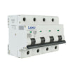 INTERRUPTOR AUTOMÁTICO 4X20A curva C 25kA
