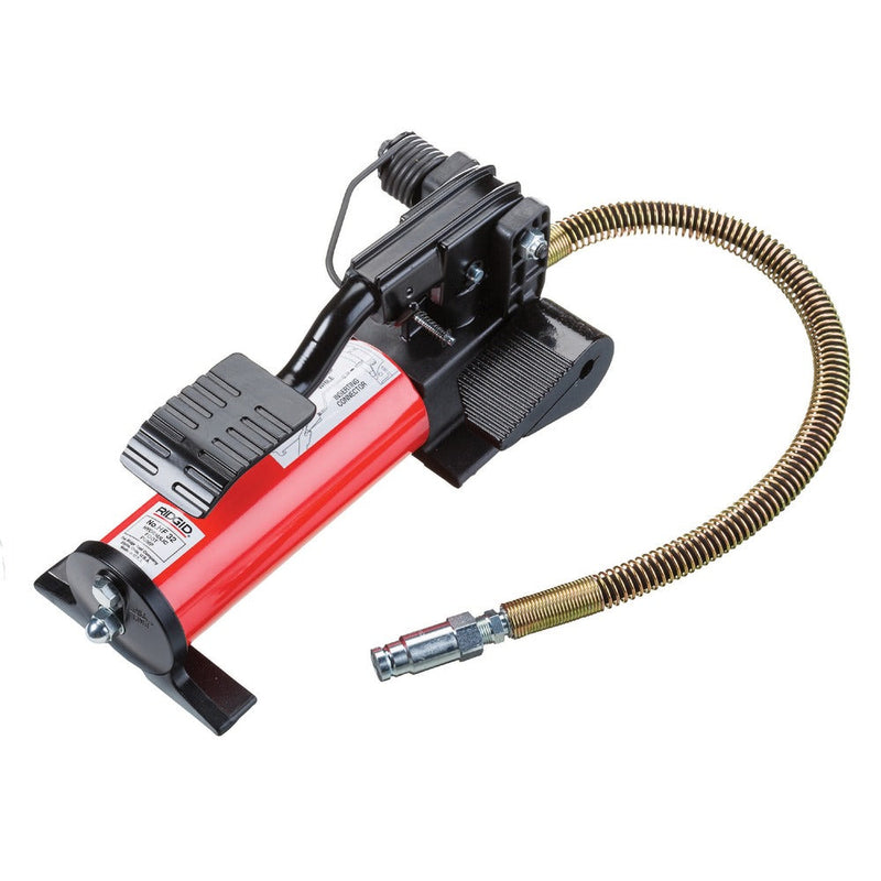 Cortatubo 8-12 (58227) - RIDGID