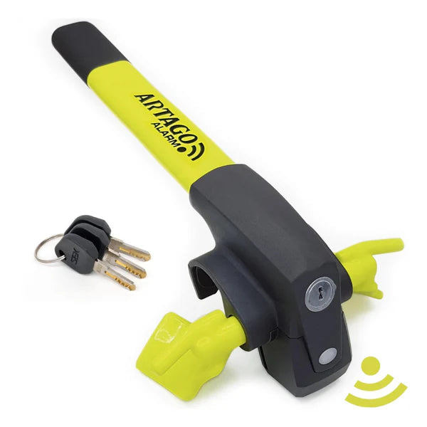 Sistema de seguridad anti-rob alarma (870)