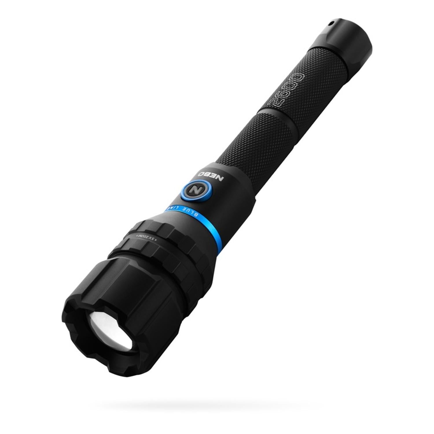BLUELINE 2600 FLEX FLASHLIGHT