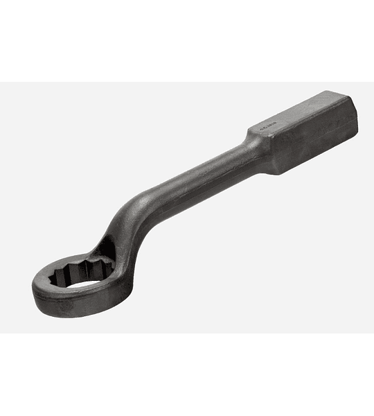 LLAVE IMPACTO ESTRELLA ACODADA 45° M75 315M-75