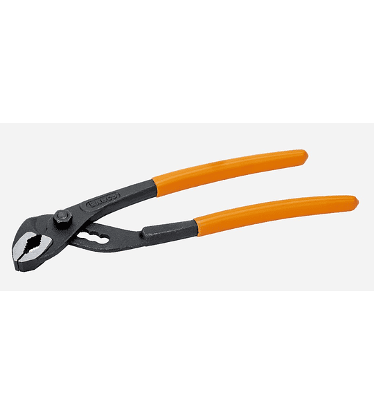 Alicate Articulado Pico Loro 9 BAHCO