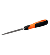 Lima Triangular Fina Mango BAHCO