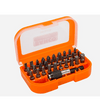 JGO PUNTAS Y ADAPTADOR 31 PZ BAHCO 59/S31B