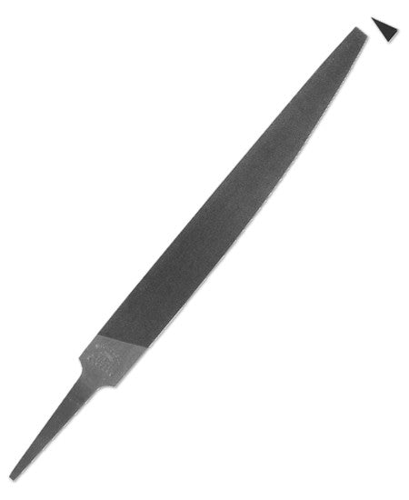 LIMA ERIZO CUCHILLO 2 CORTE 10"