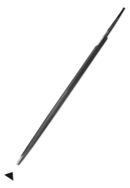 LIMA ERIZO EXTRA SLIM TAPER 4.1/2"