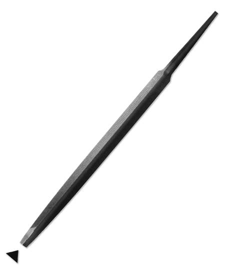 LIMA ERIZO SLIM TAPER 6"