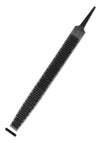 ESCOFINA ERIZO MEDIA CANA BASTARDA 14"