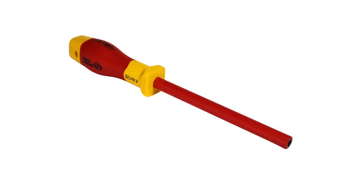 DESTORNILLADOR DE TUBO DE 8X125MM VDE 1000V(12858012)